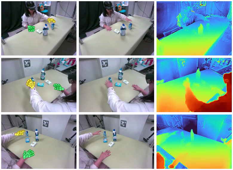 Learning 3D-Gaussian Simulators from RGB Videos